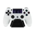 Produktbild PlayStation - Vit Kontroller Väckarklocka