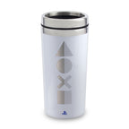 Produktbild PlayStation - PS5 Buttons To Go Mugg