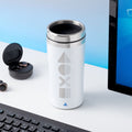 Produktbild PlayStation - PS5 Buttons To Go Mugg