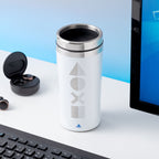 Produktbild PlayStation - PS5 Buttons To Go Mugg