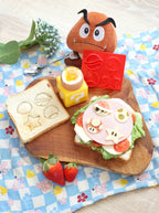 Produktbild Super Mario - Frukostset