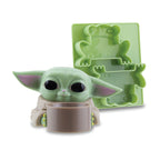 Produktbild Grogu frukostset - Star Wars The Mandalorian