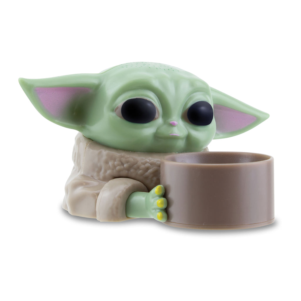 Produktbild Grogu frukostset - Star Wars The Mandalorian