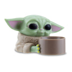 Produktbild Grogu frukostset - Star Wars The Mandalorian
