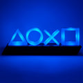 Produktbild PlayStation - PS5 Ikoner Bordslampa