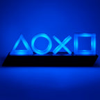 Produktbild PlayStation - PS5 Ikoner Bordslampa
