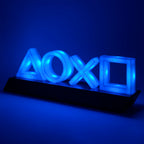 Produktbild PlayStation - PS5 Ikoner Bordslampa