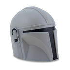 Produktbild The Mandalorian hjälmlampa - Star Wars