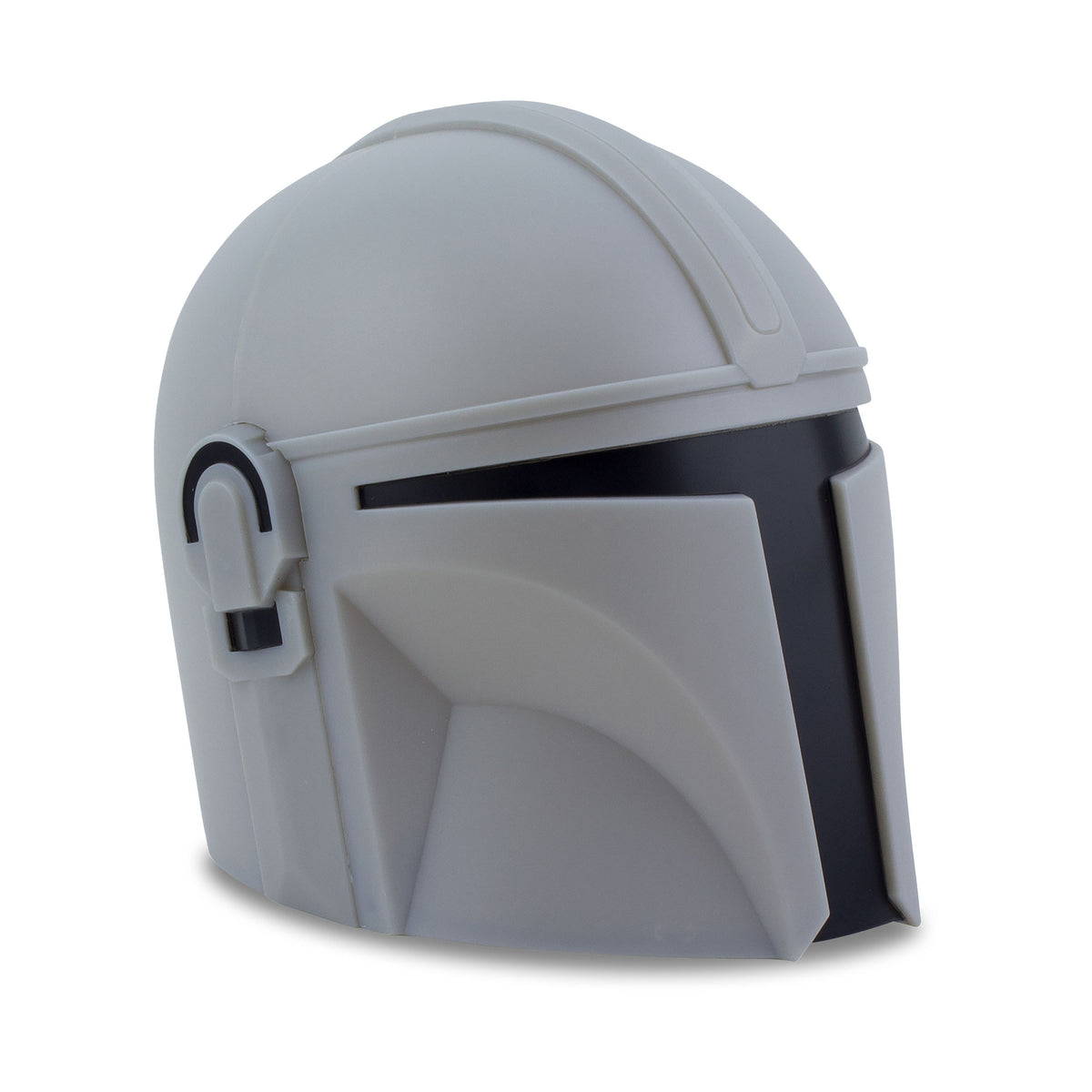 Produktbild The Mandalorian hjälmlampa - Star Wars