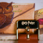 Produktbild Harry Potter - Hogwarts slott armbandsur