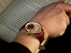 Product image Harry Potter - Marauder's Map Wristwatch