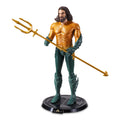 Produktbild DC Comics - Aquaman Bendyfigs Figur 19 cm
