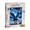 Produktbild Harry Potter - Patronus Pussel 1000 bitar