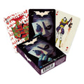 Produktbild The Dark Knight - Joker spelkort