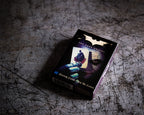 Produktbild The Dark Knight - Joker spelkort