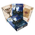 Produktbild Harry Potter - Wizarding World Kortspel