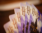 Produktbild Harry Potter - Wizarding World Kortspel