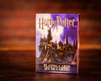 Produktbild Harry Potter - Wizarding World Kortspel