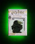 Produktbild Harry Potter - Slytherin Kortspel