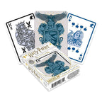 Produktbild Harry Potter - Ravenclaw kortspel
