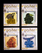 Produktbild Harry Potter - Ravenclaw kortspel