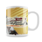 Produktbild Attack on Titan - New Hope Mugg