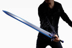 Produktbild Sword Art Online - Alicization War of Underworld Night Sky Svärd