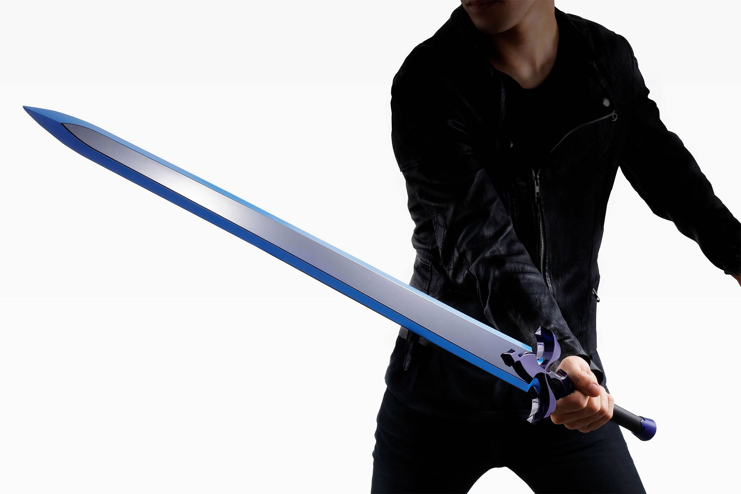 Produktbild Sword Art Online - Alicization War of Underworld Night Sky Svärd