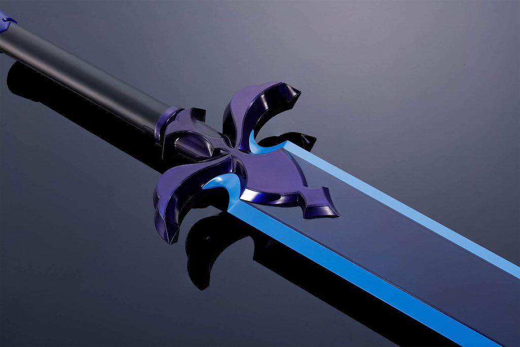 Produktbild Sword Art Online - Alicization War of Underworld Night Sky Svärd
