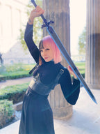 Produktbild Sword Art Online - Alicization War of Underworld Night Sky Svärd
