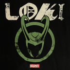 Produktbild Loki - Logomärke T-shirt svart