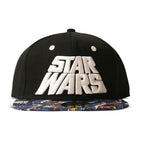Produktbild Star Wars - A New Hope Snapback Keps