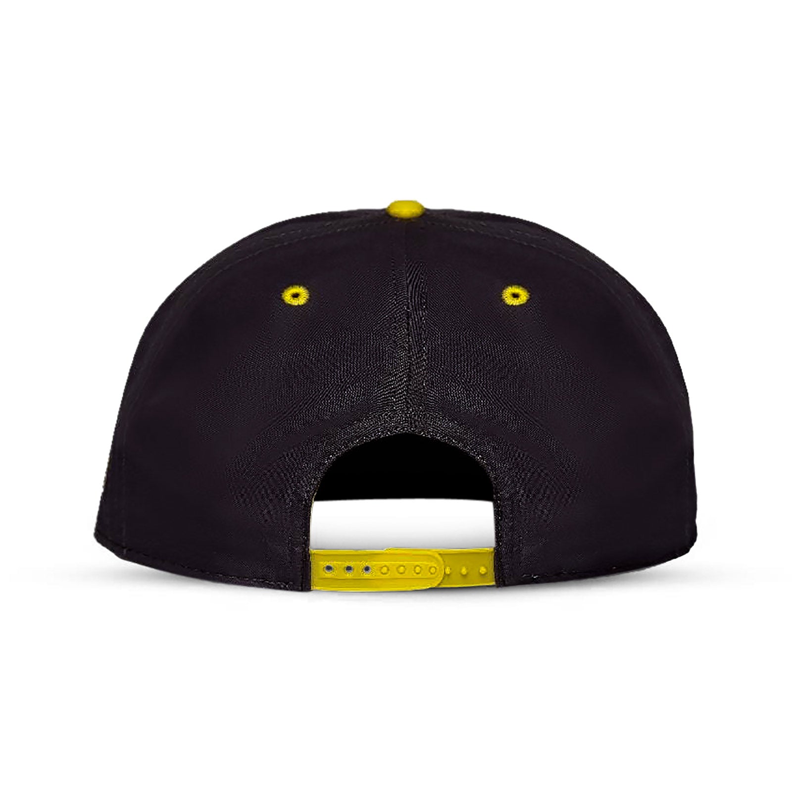 Produktbild Pokemon - Logo Snapback Keps svart