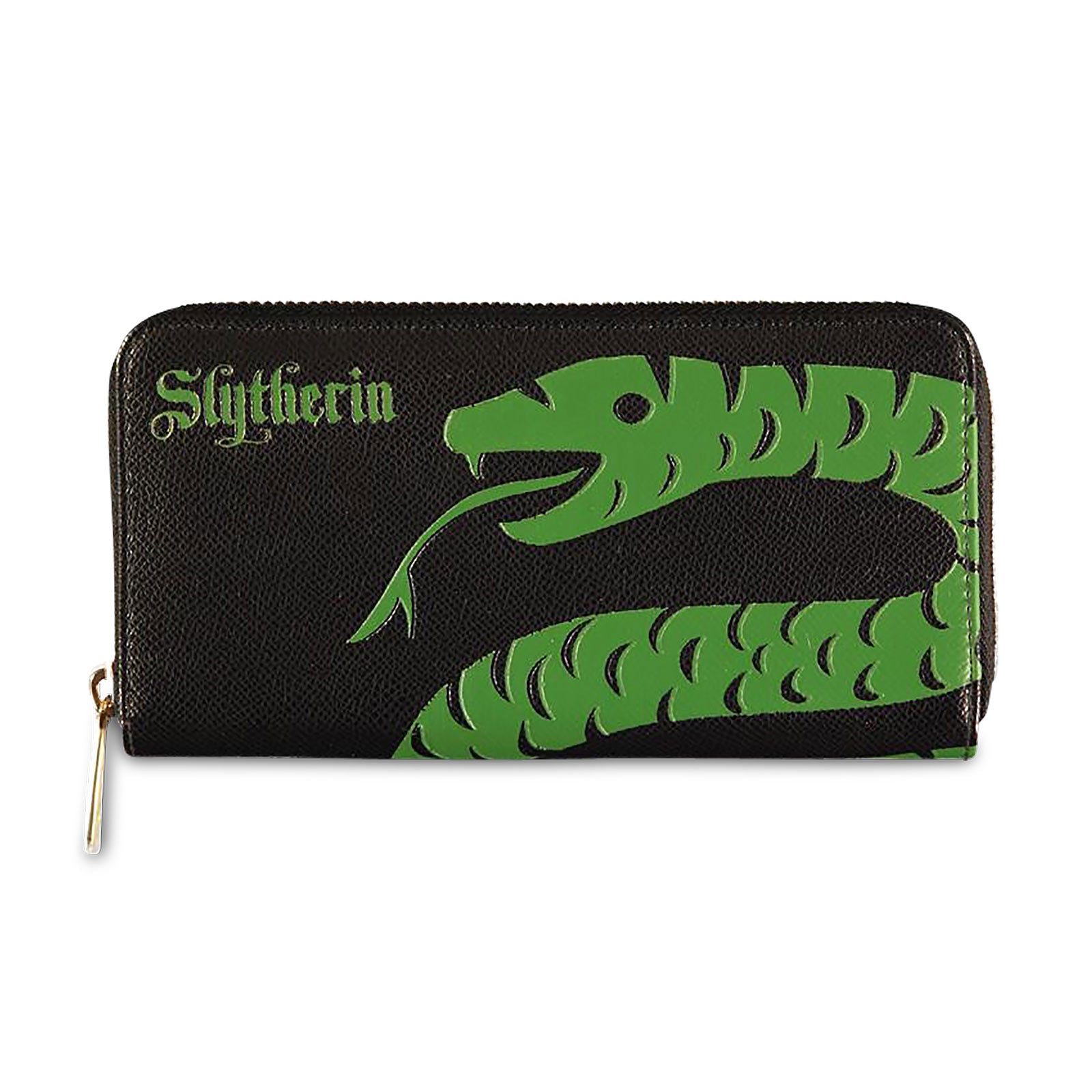 Produktbild Harry Potter - Slytherin Orm Plånbok