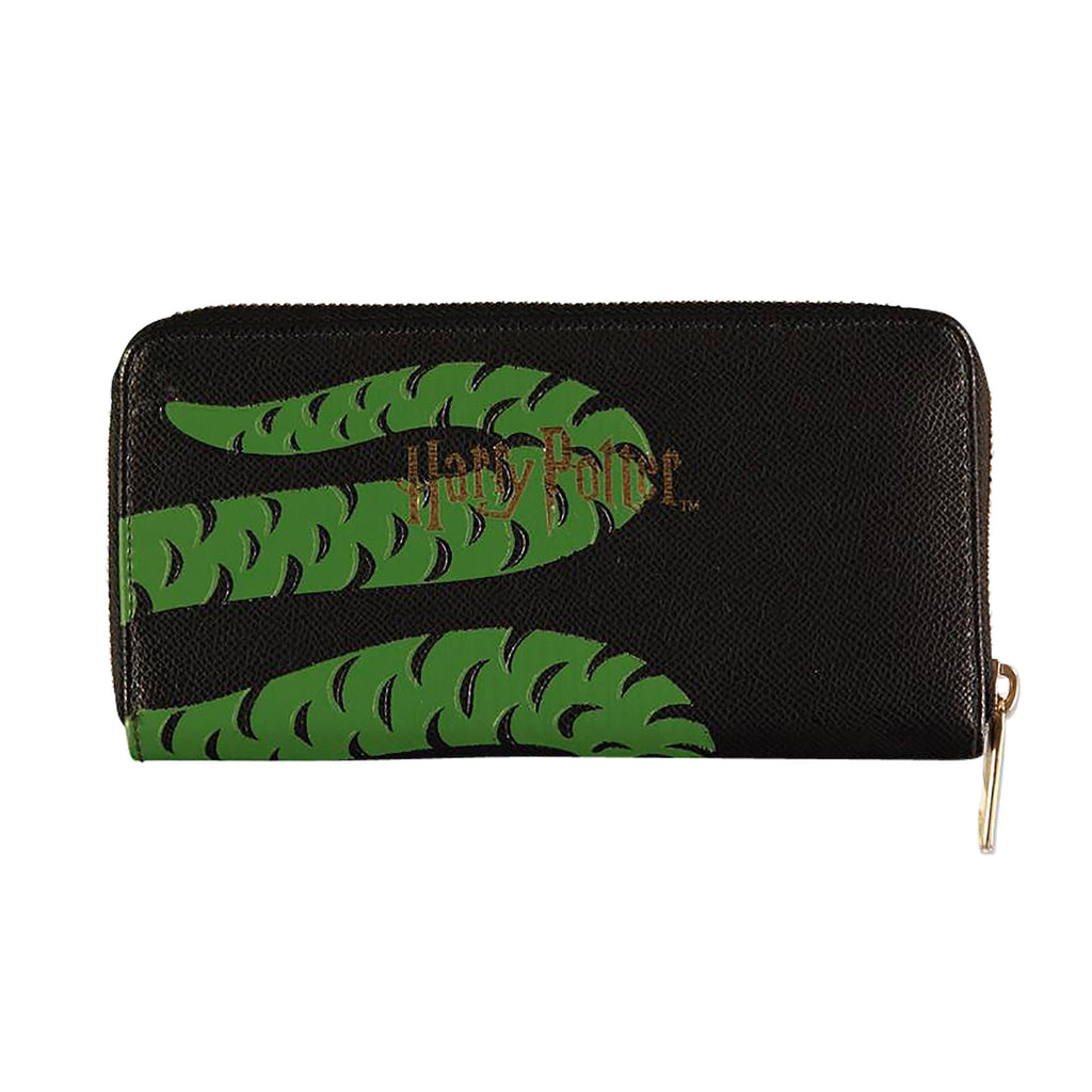 Produktbild Harry Potter - Slytherin Orm Plånbok