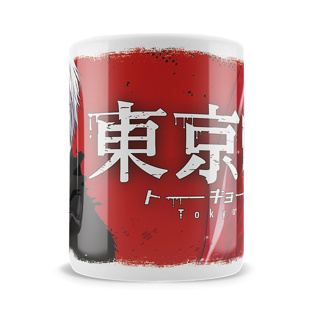 Produktbild Tokyo Ghoul - Kakuja Mugg