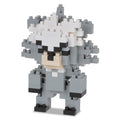 Produktbild Pokemon - Dakuma nanoblock Mini byggklossfigur