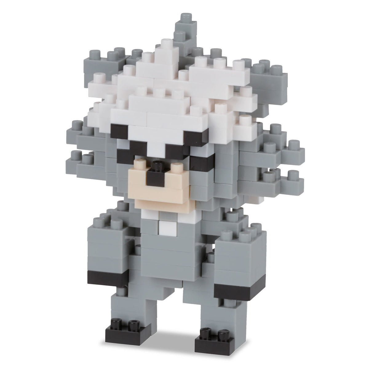 Produktbild Pokemon - Dakuma nanoblock Mini byggklossfigur