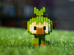 Produktbild Pokemon - Chimpep nanoblock Mini byggstenfigur
