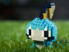 Produktbild Pokemon - Memmeon nanoblock Mini Byggsatsfigur