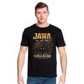Produktbild Star Wars - Jawa Pawn & Salvage T-shirt svart