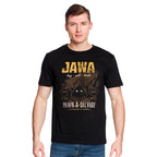 Produktbild Star Wars - Jawa Pawn & Salvage T-shirt svart