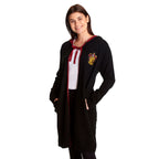 Produktbild Harry Potter - Gryffindor stickad mantel