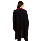Produktbild Harry Potter - Gryffindor stickad mantel