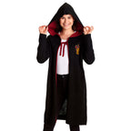 Produktbild Harry Potter - Gryffindor stickad mantel