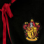 Produktbild Harry Potter - Gryffindor stickad mantel