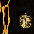 Produktbild Harry Potter - Hufflepuff Stickad Mantel