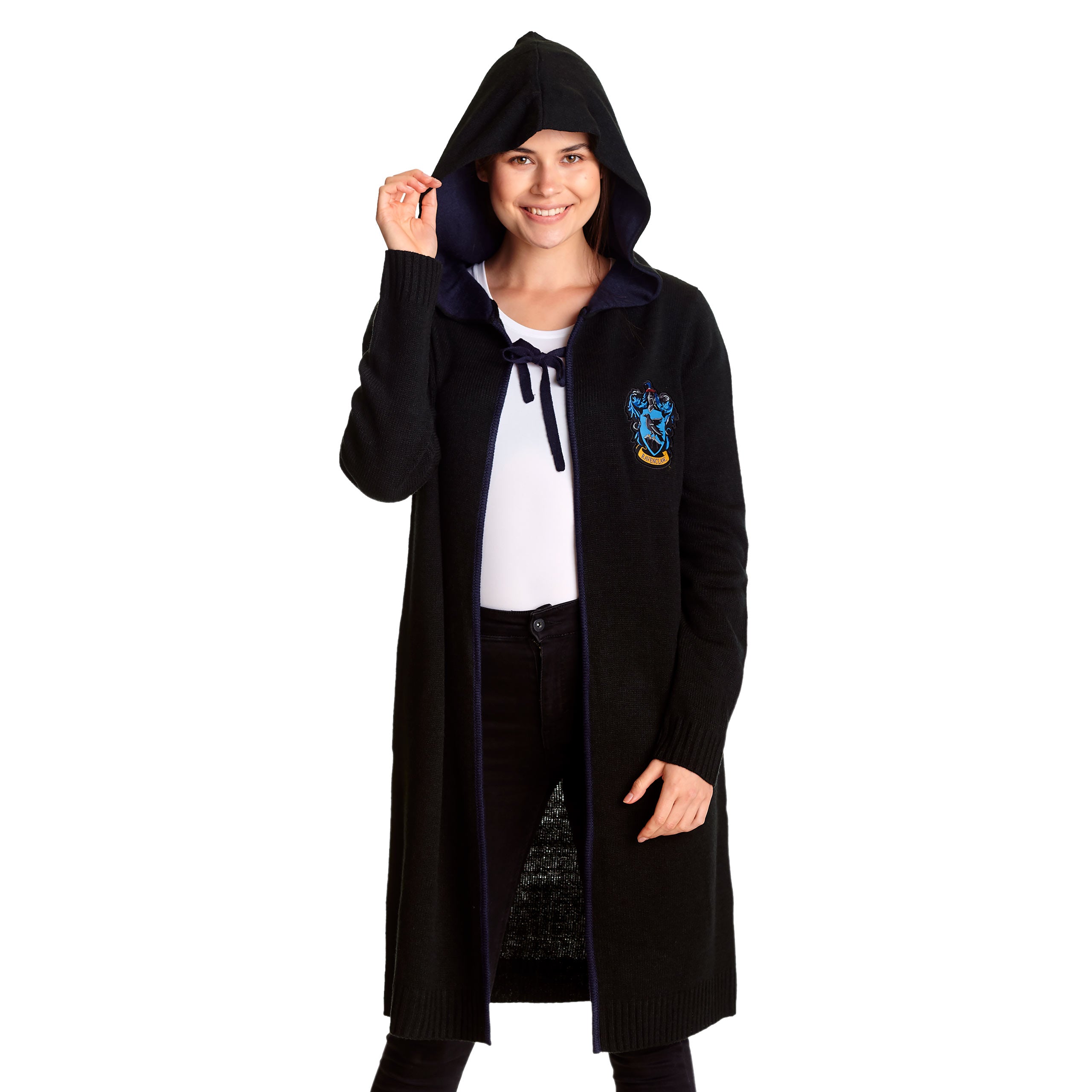Product image Harry Potter - Ravenclaw Knitted Cape