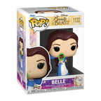 Produktbild Skönheten och Odjuret - Belle Funko Pop Figur
