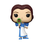 Produktbild Skönheten och Odjuret - Belle Funko Pop Figur